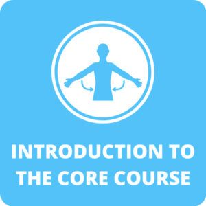 Introduction the Core Course Image