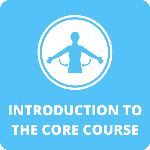 Introduction the Core Course Image