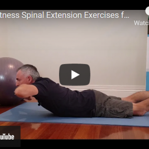 Spinal Mobility